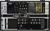rample + tex mix - erebus