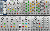 Lucas Eurorack