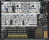 My odd Eurorack