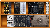 My dev rack