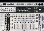 My unflawed Eurorack