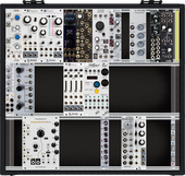 Doepfer rack