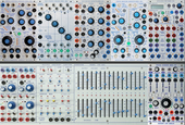 My gnomic Buchla