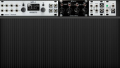 My spoony Eurorack