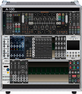 My umpteenth Eurorack
