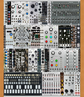 My goodish Eurorack