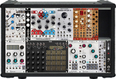 My freaky Eurorack