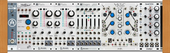 My homelike Eurorack