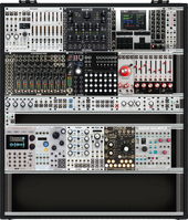 My nippy Eurorack (copy)