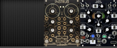My sarcastic Eurorack