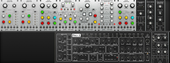 My errant Eurorack