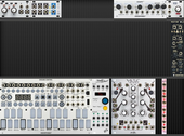 My Goal setup (copy)