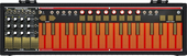 skiff keyboard