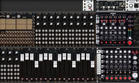 Driod Sequencer Build