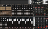 Driod Sequencer Build