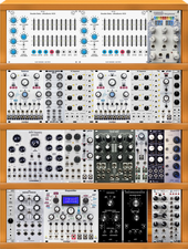 sound gen