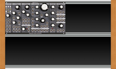 My fulsome Eurorack