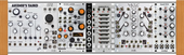 My ninefold Eurorack (copy)