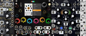 My biform Eurorack