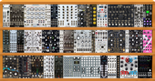 My hurtling Eurorack