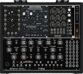 My ablush Eurorack