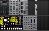 STARTER RACK