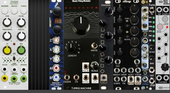 Small eurorack