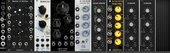 My plantar Eurorack