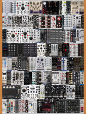Main rack