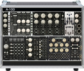 My Vermona/Sy0.5 Combo rig