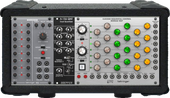 My rustic Eurorack