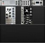 My perverse Eurorack (copy)