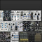 The Harvestman / IME rack (copy) (copy)