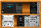 My varus Eurorack (copied from max555) (copy) (copy)