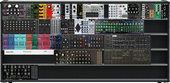 My forceless Eurorack
