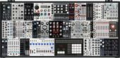 Überkeine Eurorack 2021