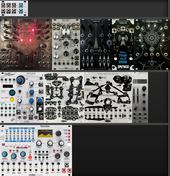 cool modules