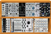 Current Eurorack
