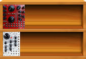My sketchy Eurorack