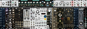 My averse Eurorack (copy)