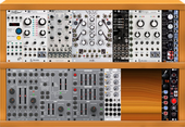 Planning Rack