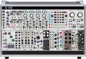 My unusual Eurorack (copy)