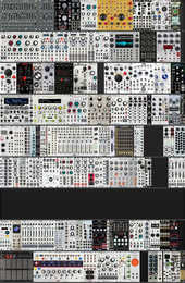 All the things I ever sold