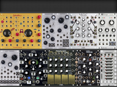 My undreamed Eurorack