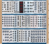 My picked Eurorack (copy)