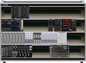 3340 POLY beast