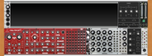 My varus Eurorack