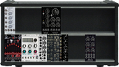 My aware Eurorack