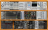 Main Rack EP-420