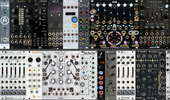 Generative Eurorack